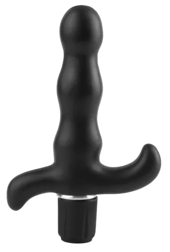 pipedream anal fantasy prostata black 9 trybow wibracji 16,5 cm na Arena.pl