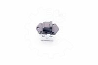 Rezystor dmuchawy RENAULT MODUS / GRAND MODUS 2004 2005 2006 2007
