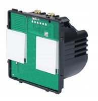 MODUŁ WŁĄCZNIK WYŁĄCZNIK DOTYKOWY ŚWIATŁA PODWÓJNY WKŁAD PANEL LED