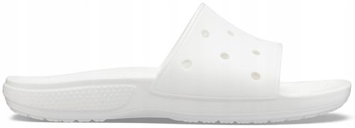 Buty Klapki Crocs 206121 Classic Slide 46-47 na Arena.pl