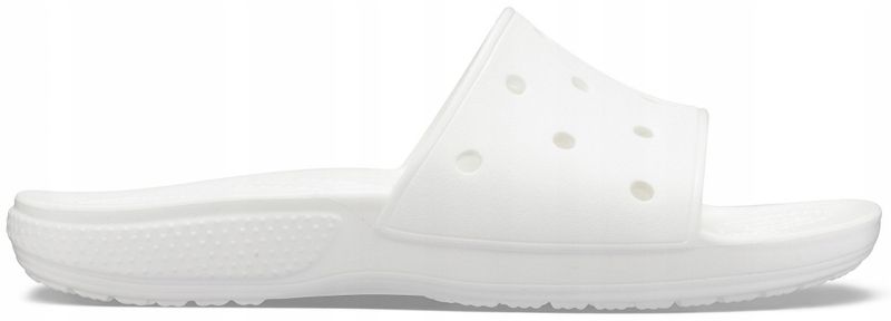 Buty Klapki Crocs 206121 Classic Slide 46-47 zdjęcie 11