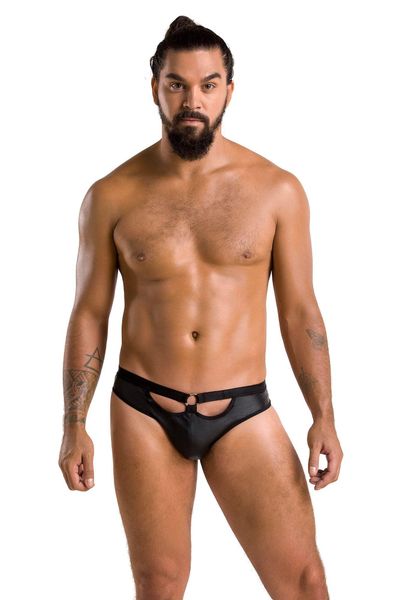 041 Slip Open Joe Black L/Xl - Passion zdjęcie 1