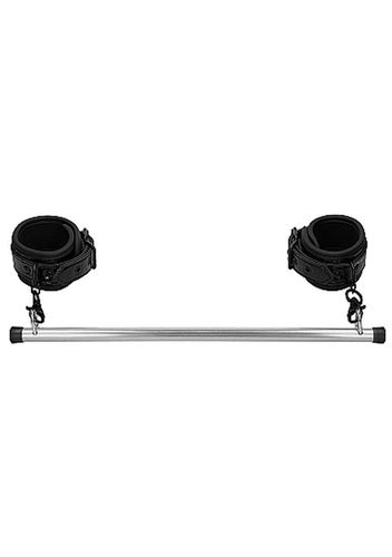 Luxury Spreader Bar - Black na Arena.pl