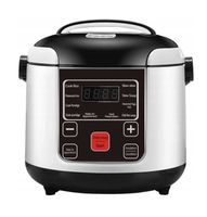 MULTICOOKER 24V MINI RICE COOKER CAR TRUCK 2L DO KUCHENKA SAMOCHODOWA RYŻU
