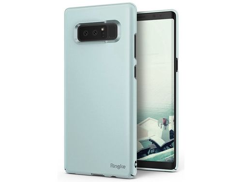 Etui Ringke Slim Samsung Galaxy Note 8 Sky blue na Arena.pl
