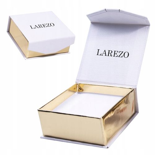 Naszyjnik Srebrny Serce Matka Dziecko w Sercu Serduszko Cyrkonie SREBRO 925 na Arena.pl