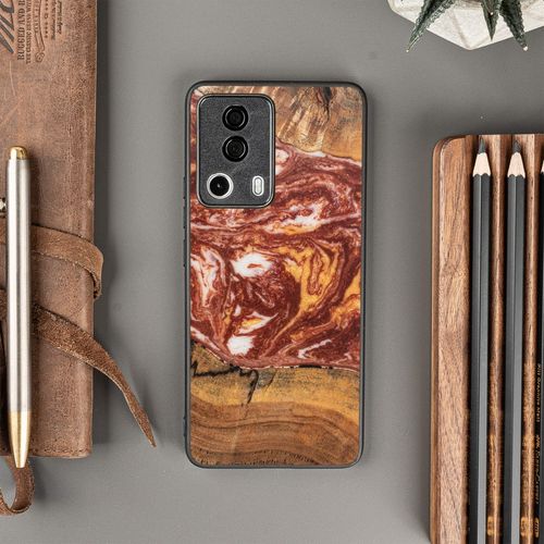 etui bewood unique - xiaomi 13 lite - planets - mars na Arena.pl