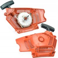 ROZRUSZNIK HUSQVARNA 545 550XP/XPG GERMAN