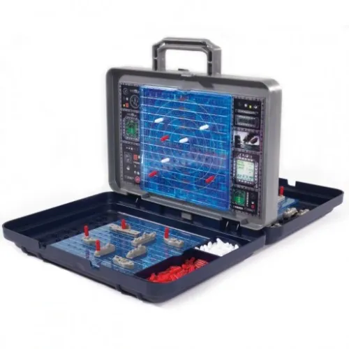 Noris Gra w okręty na Arena.pl