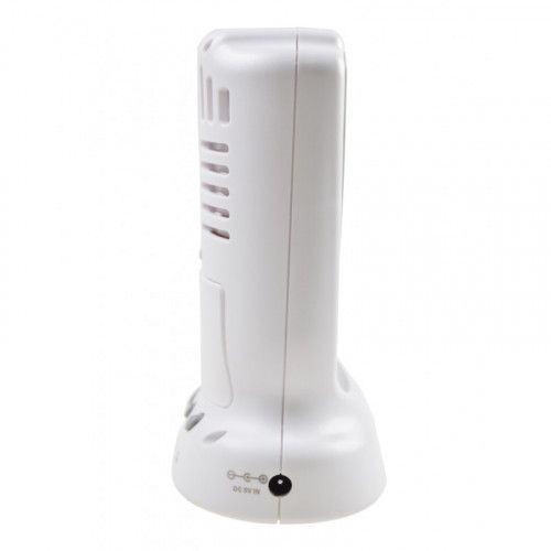 MIERNIK DWUTLENKU WĘGLA CZUJNIK CO2 DATA TEMP na Arena.pl