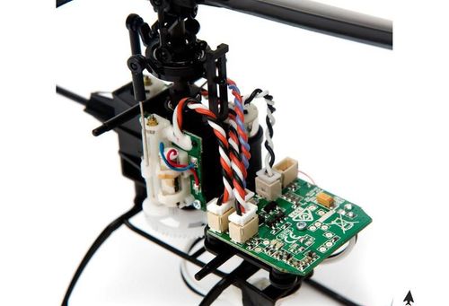 Blade mSR SAFE BNF na Arena.pl