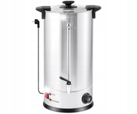 WARNIK PODGRZEWACZ DO WODY KAWY HERBATY GRZAŃCA 15L 1800W