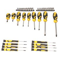 ZESTAW WKRĘTAKÓW ESSENTIAL 20 SZT STHT0-60213 STANLEY