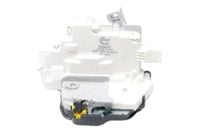 Zamek tył prawy do AUDI A4 B7 SEAT Exeo