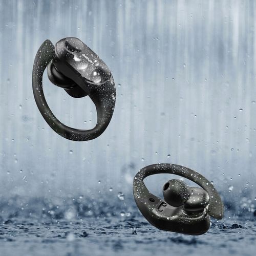 Słuchawki Bezprzewodowe LENOVO LP75 Bluetooth DOUSZNE Powerbank Wodoodporne na Arena.pl