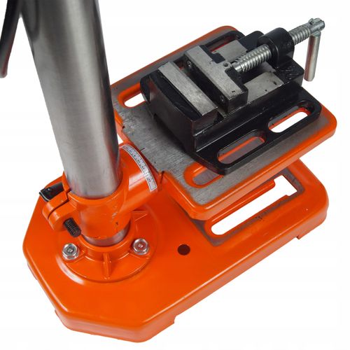 wiertarka stołowa 1600w kd511 16mm na Arena.pl