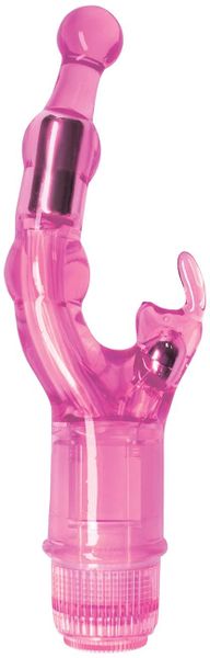 JUBILEE DUAL MASSAGER Wibrator zdjęcie 2