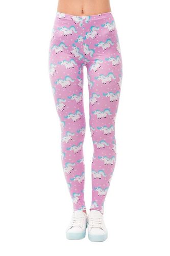 LEGGINSY UNICORN LIFE na Arena.pl