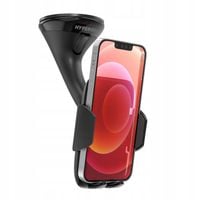 HyperGear uchwyt uniwersalny samochodowy do smartfona Quick Releas 55-100mm