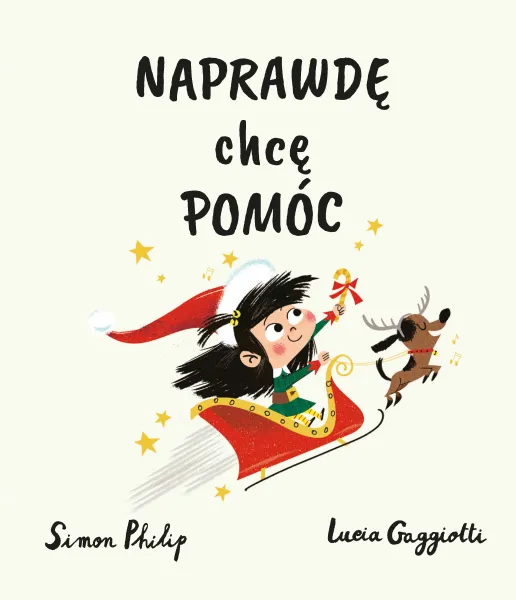 Naprawdę chcę. Tom 5. Naprawdę chcę pomóc. zdjęcie 2