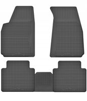 Dywaniki gumowe do Toyota Land Cruiser V 5 TUNEL