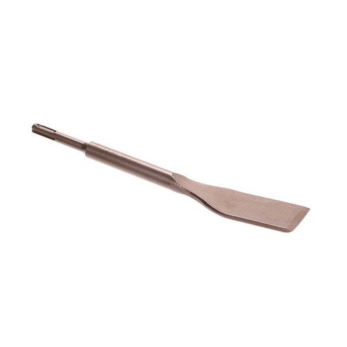 DŁUTO PŁASKIE SDS PLUS DO PŁYTEK 40x260MM BOSCH na Arena.pl