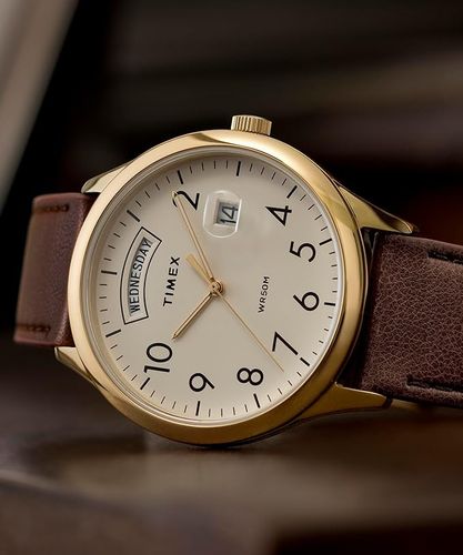 ZEGAREK MĘSKI TIMEX TW2W68400 Modern Easy Reader na Arena.pl