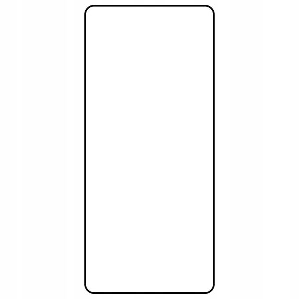 Spacecase Glass 5D Oppo A54/A74/A93 5G zdjęcie 9