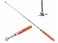 Chwytak magnetyczny magnes teleskopowy 79cm