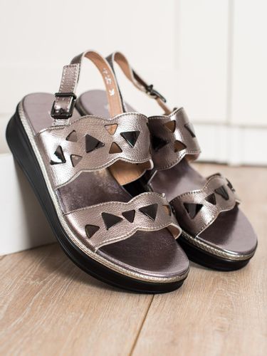 Ecco Intrinsic 2 696 r.40 na Arena.pl
