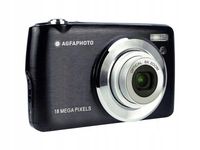 Aparat AGFAPHOTO DC8200 18Mpx Czarny