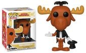 funko pop! rocky i bullwinkle łoś superktoś 447