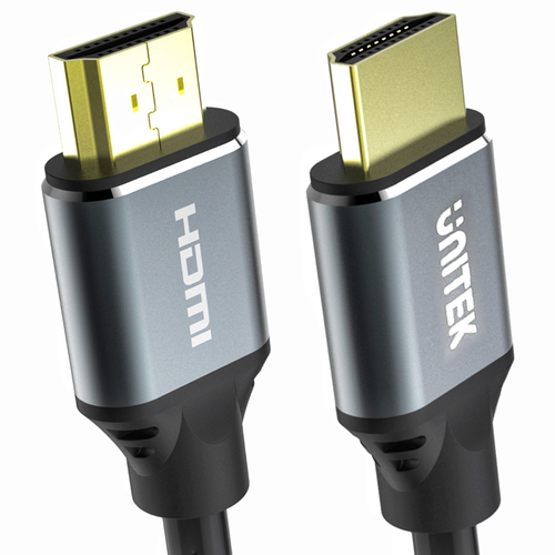 Unitek przewód HDMI 2.1 8K, UHD, 1,5M - C137W na Arena.pl