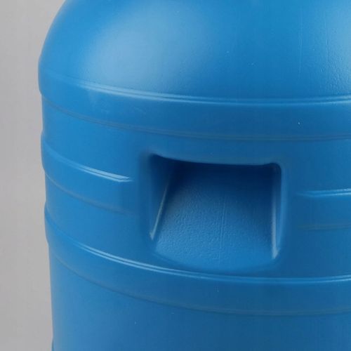 Beczka spożywcza do kiszenia 30L - wielofunkcyjny pojemnik niebieski na Arena.pl