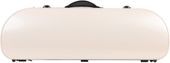 Fiberglass futerał skrzypcowy skrzypce Street 4/4 M-case Perłowy