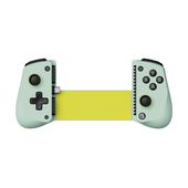 Kontroler mobilny GameSir X5 Lite GN Jasny Zielony