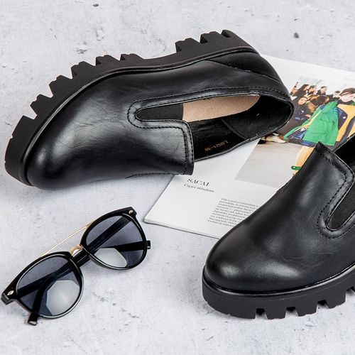 Półbuty Casual r.40 na Arena.pl