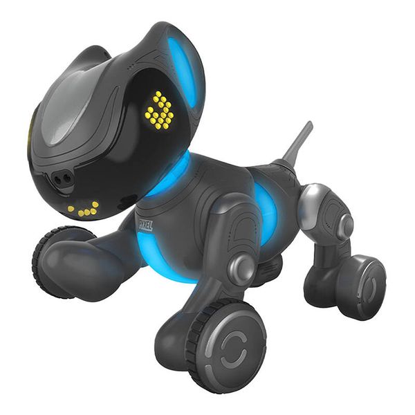 Robot do nauki kodowania Pyxel Learning Resources  EI-1130 zdjęcie 1