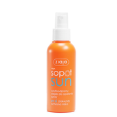 Ziaja Sopot Wodoodporny olejek do opalania - 125ml