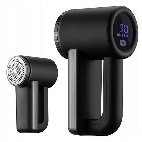 GOLARKA DO UBRAŃ MOCNA DUŻA 2000mh 3 OSTRZA +LED +SUPER 3-SPEED na Arena.pl