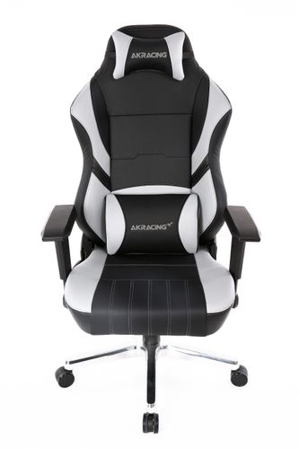 AKRACING Meraki – Czarno-biały na Arena.pl