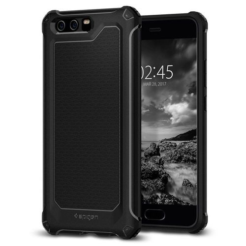 SPIGEN RUGGED ARMOR EXTRA HUAWEI P10 BLACK na Arena.pl