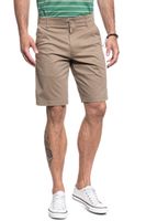 LEE COMFORT SHORT XM KHAKI L71ZPB08 W29