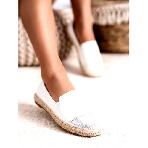 Modne Espadryle r.38 na Arena.pl