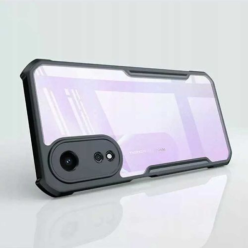 Spacecase Beetle Oppo A78 5G Black na Arena.pl