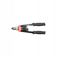 NITOWNICA DO NITONAKRĘTEK RĘCZNA M5-M12 338mm YATO