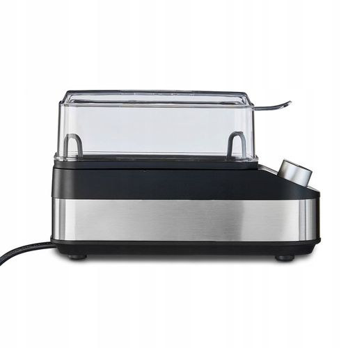 CASO E3 elektryczny jajowar na 3 jajka, automat do gotowania jajek na Arena.pl