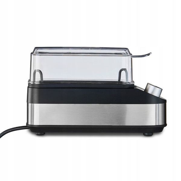 CASO E3 elektryczny jajowar na 3 jajka, automat do gotowania jajek zdjęcie 4