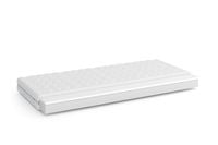 MATERAC PIANKA piankowy profilowany LIZBONA 70x160