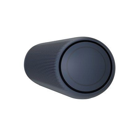 LG Portable Bluetooth Speaker PL7 Waterproof, Bluetooth, Wireless connection, Black na Arena.pl